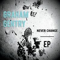 Graham Gentry's avatar cover