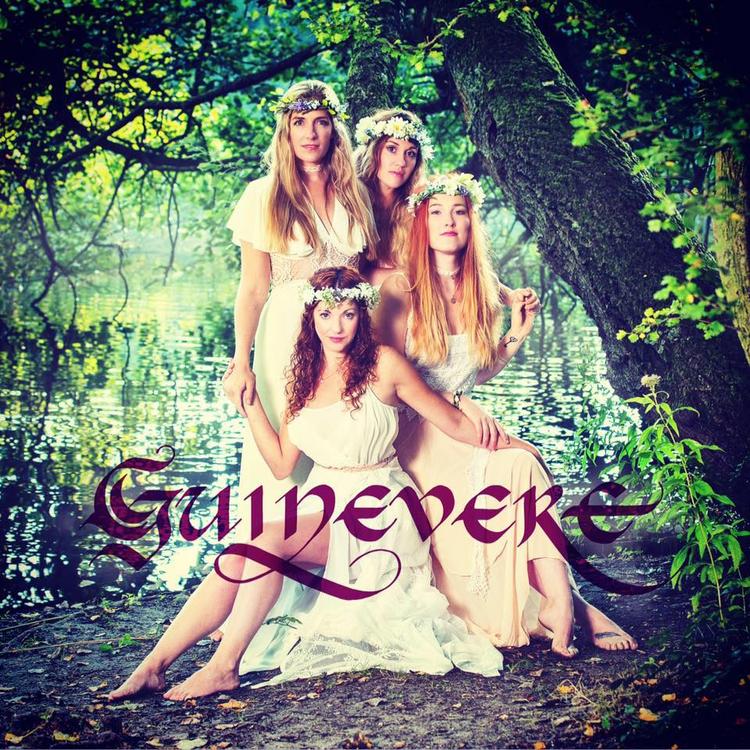 Guinevere's avatar image
