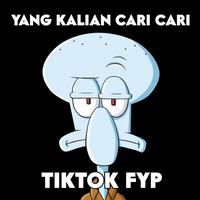 TikTok FYP's avatar cover