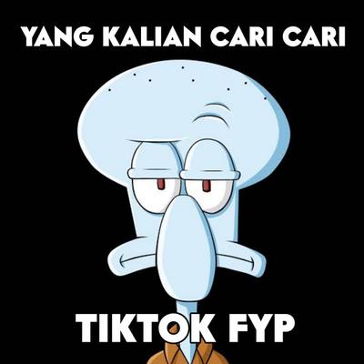 TikTok FYP's cover