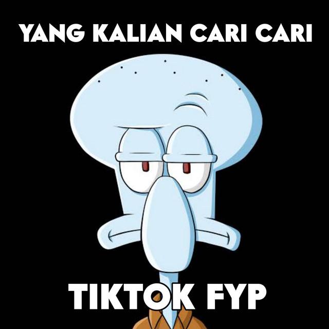 TikTok FYP's avatar image