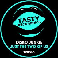 Disko Junkie's avatar cover