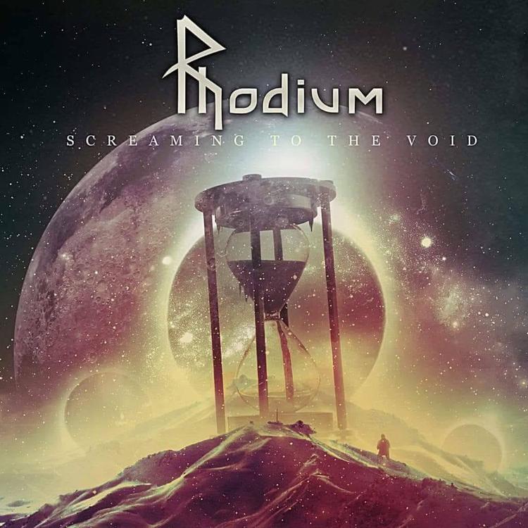 Rhodium Music's avatar image