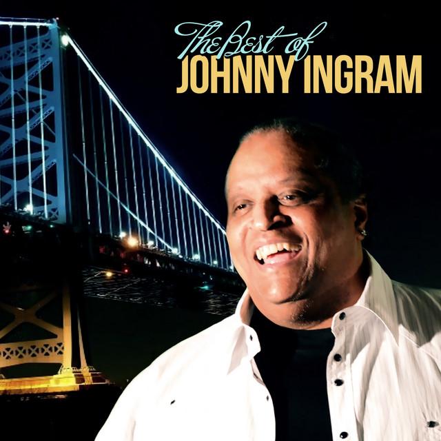 Johnny Ingram's avatar image