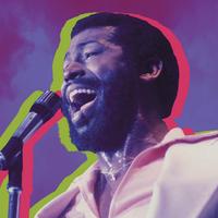 Teddy Pendergrass's avatar cover