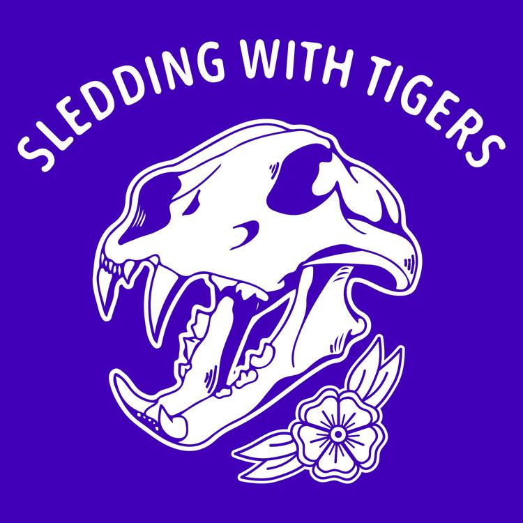 Sledding With Tigers's avatar image