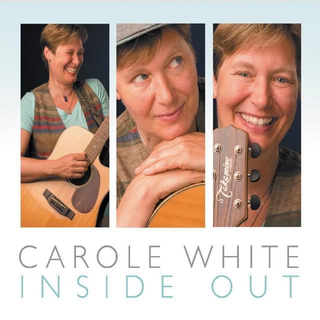 Carole White's avatar image