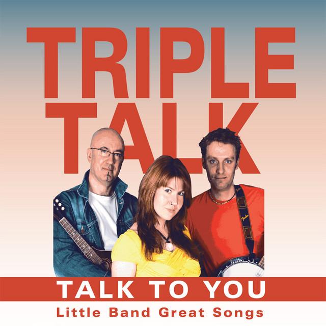 Triple Talk's avatar image