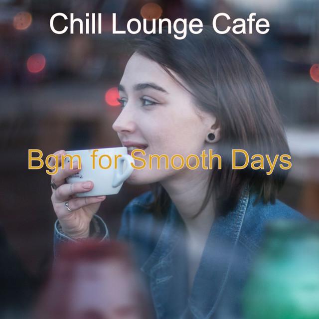 Chill Lounge Cafe's avatar image