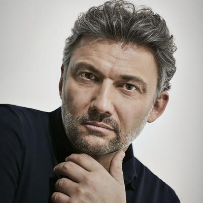 Jonas Kaufmann's cover