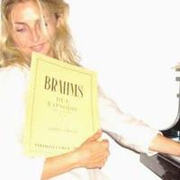 Johannes Brahms's avatar cover