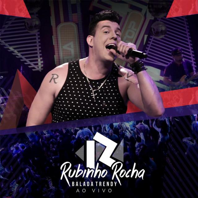 Rubinho Rocha's avatar image