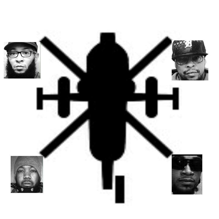 The Black Helicopters's avatar image