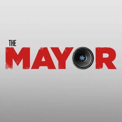 The Mayor's avatar image