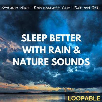 Rain Soundzzz Club's cover