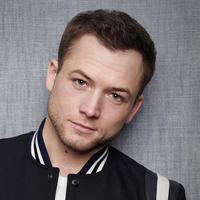 Taron Egerton's avatar cover