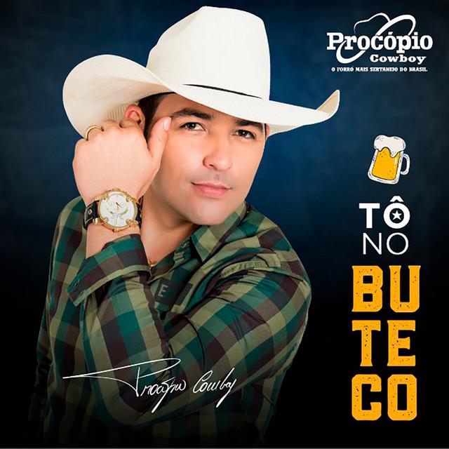 Procópio Cowboy's avatar image