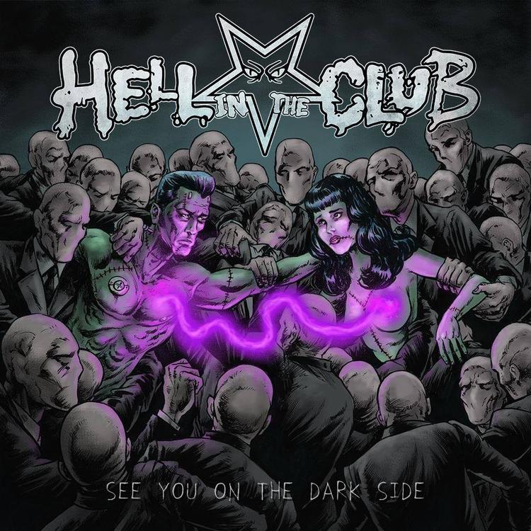 Hell In the Club's avatar image