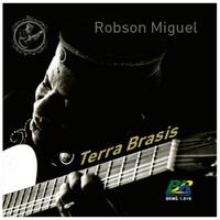 Robson Miguel's avatar cover