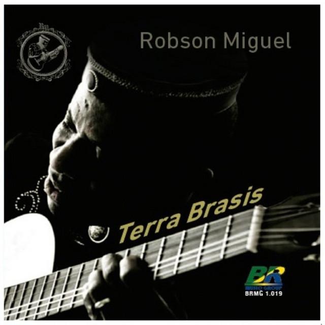 Robson Miguel's avatar image