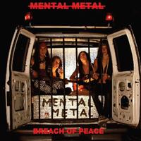 Mental Metal's avatar cover