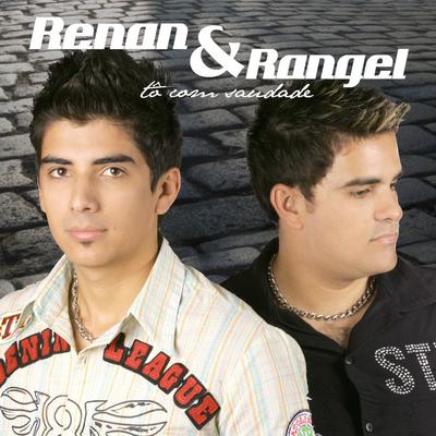 Renan e Rangel's cover