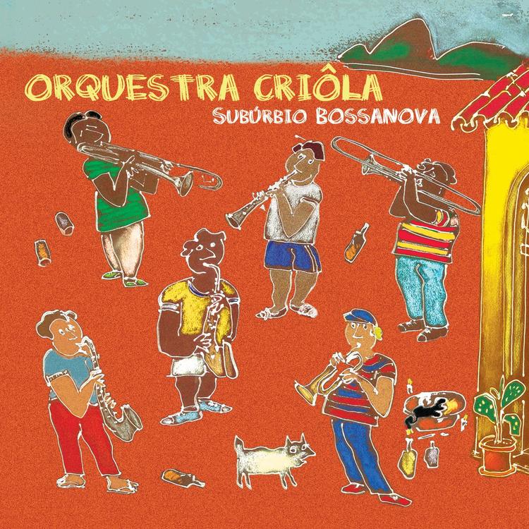 Orquestra Criôla's avatar image