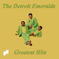 The Detroit Emeralds's avatar cover