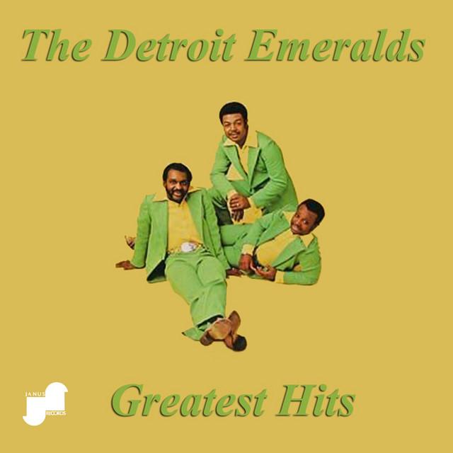 The Detroit Emeralds's avatar image