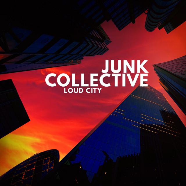 Junk Collective's avatar image
