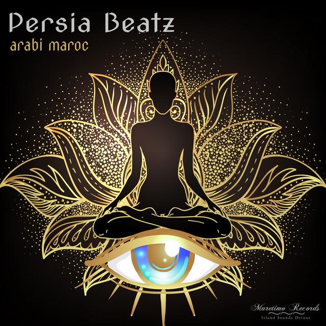 Persia Beatz's avatar image