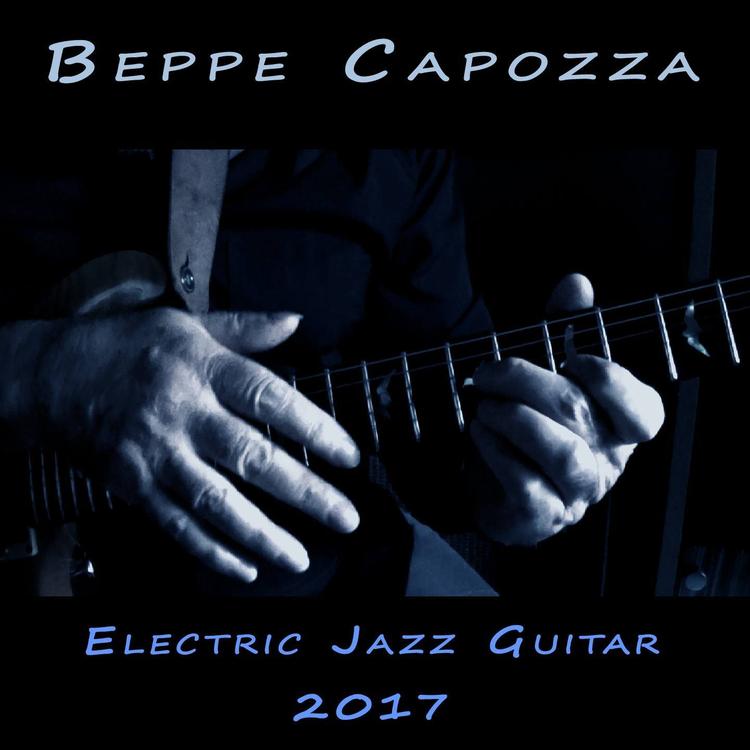 Beppe Capozza's avatar image