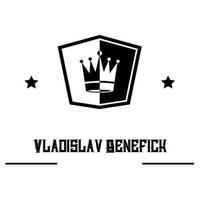 Vladislav Benefick's avatar cover