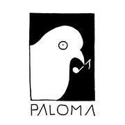 Paloma's avatar cover