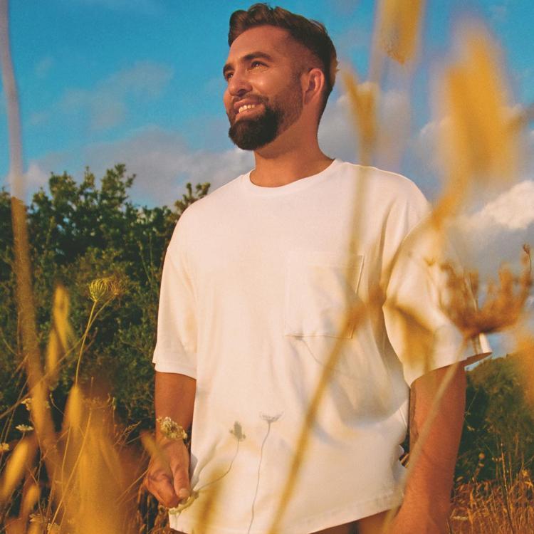 Kendji Girac's avatar image