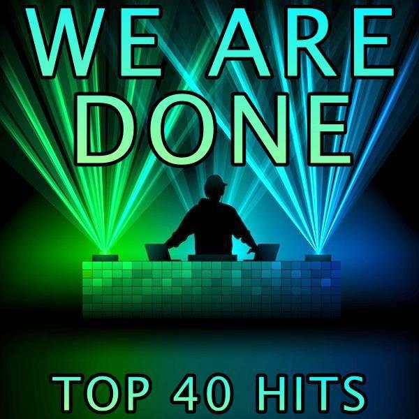 2014 Top 40 Hits's avatar image