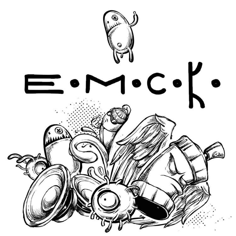E.M.C.K.'s avatar image