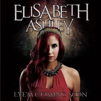 Elisabeth Ashley's avatar cover