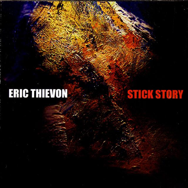 Eric Thievon's avatar image