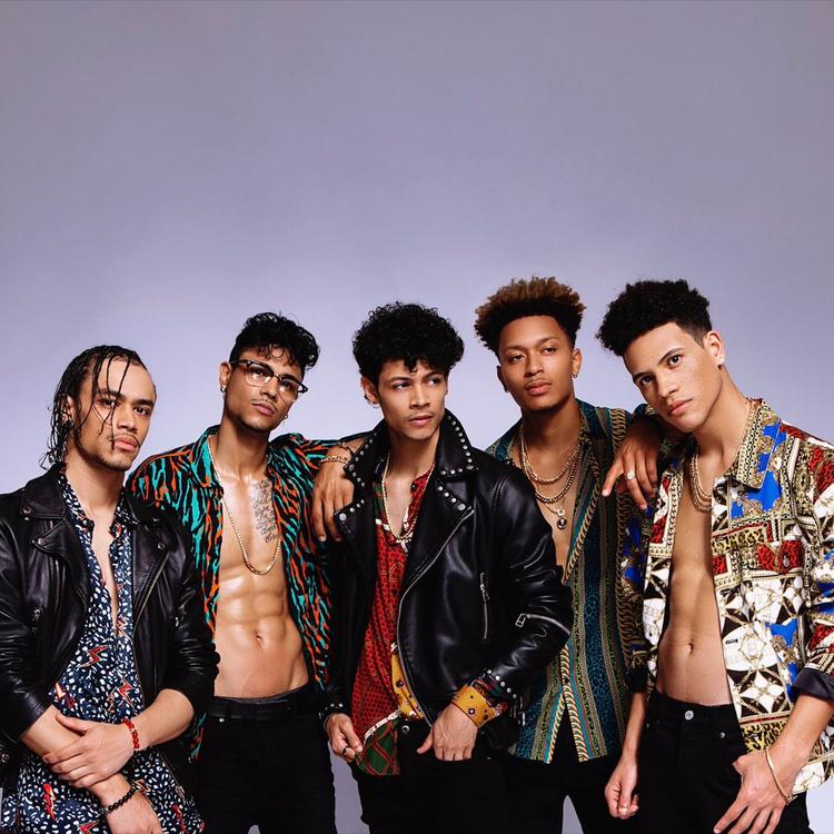 B5's avatar image