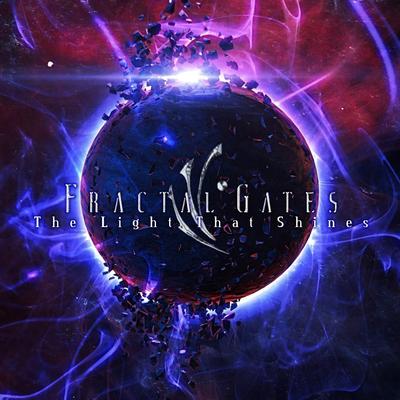 Fractal Gates's cover