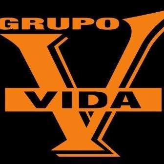 Grupo Vida's cover