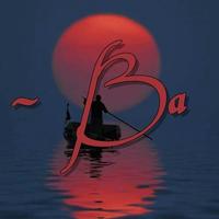 B.A.'s avatar cover