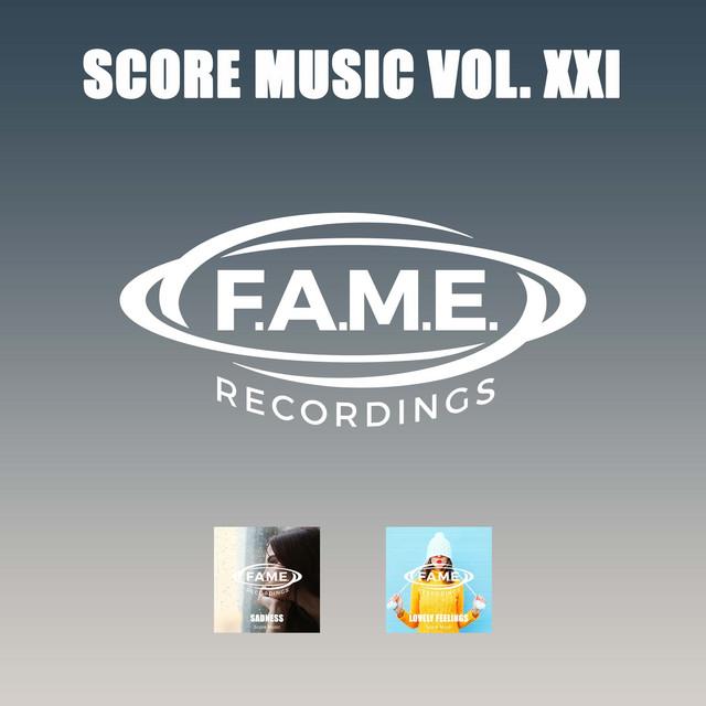 FAME SCORE MUSIC's avatar image