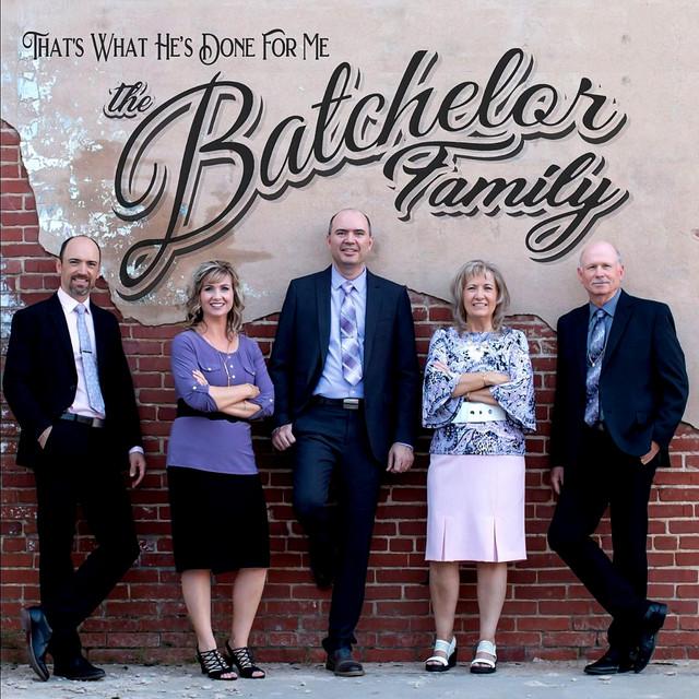 The Batchelor Family's avatar image