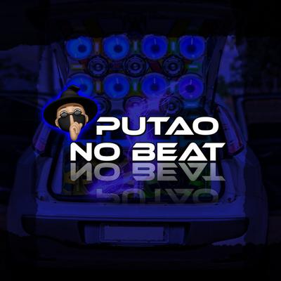 PUTÃO NO BEAT's cover