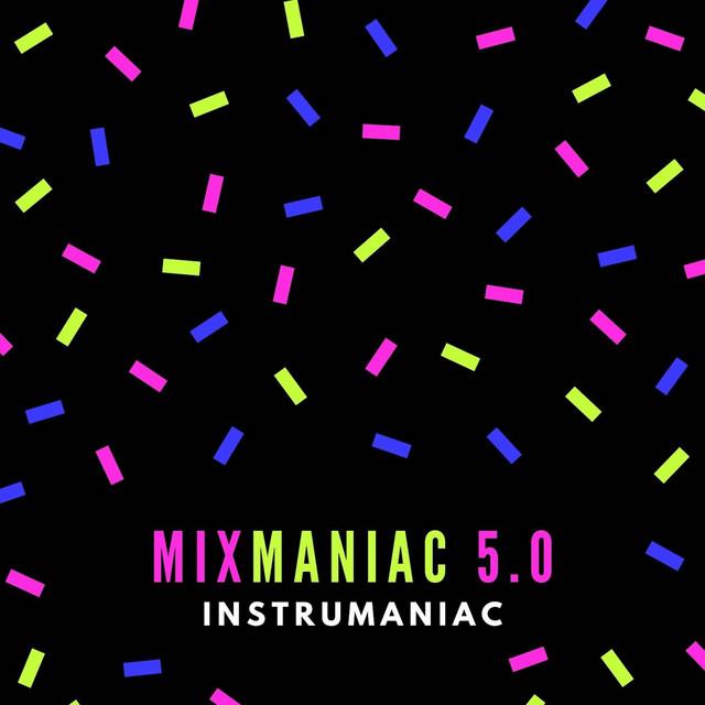 INSTRUMANIAC's avatar image