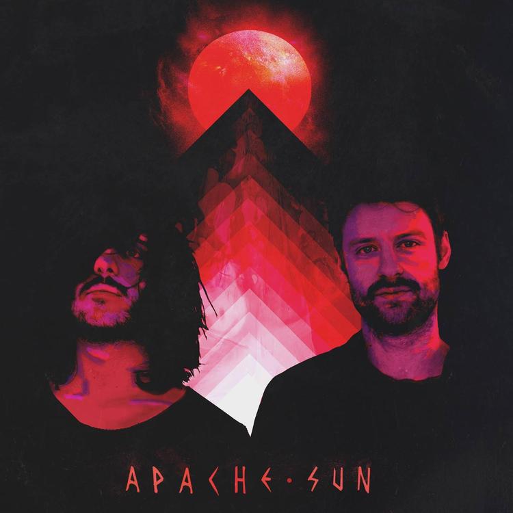 Apache Sun's avatar image