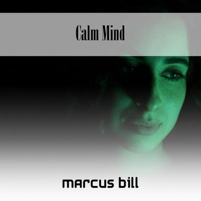 Marcus Bill's cover