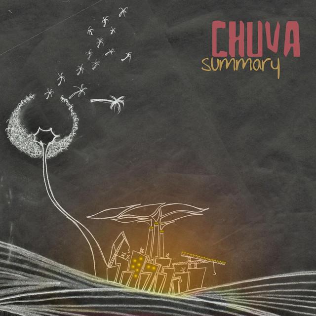 Chuva's avatar image